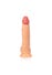 Gode avec Testicules 24 cm The Intense