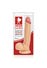 Gode avec Testicules 24 cm The Intense