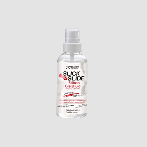 Lubrifiant Silicone Slick'N'Slide 100 ml