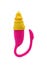 Embout pour Sextoys Magic Motion Elisabeth