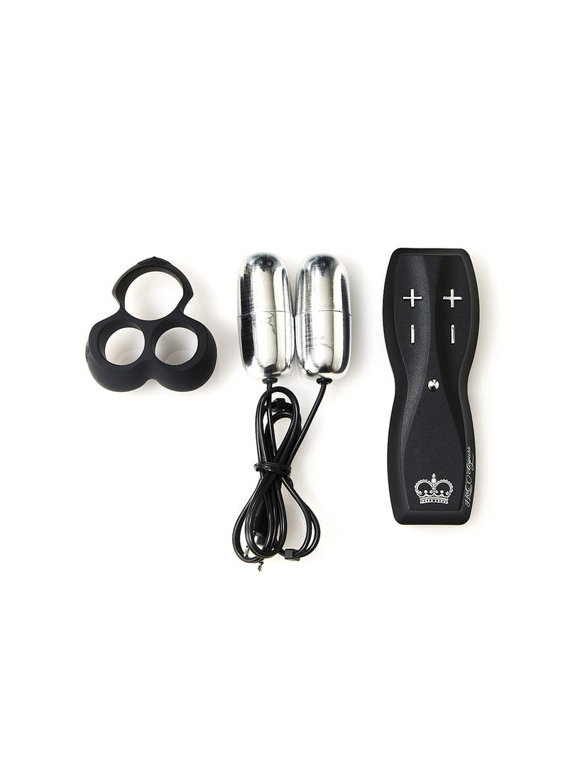 Masturbateur Vibrant JETT main product photo