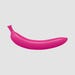 Vibromasseur Banane Oh Oui! Danger Pink