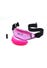 Vibromasseur Banane Oh Oui! Danger Pink