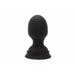 Plug Anale Vibrante Gonfiabile VIP