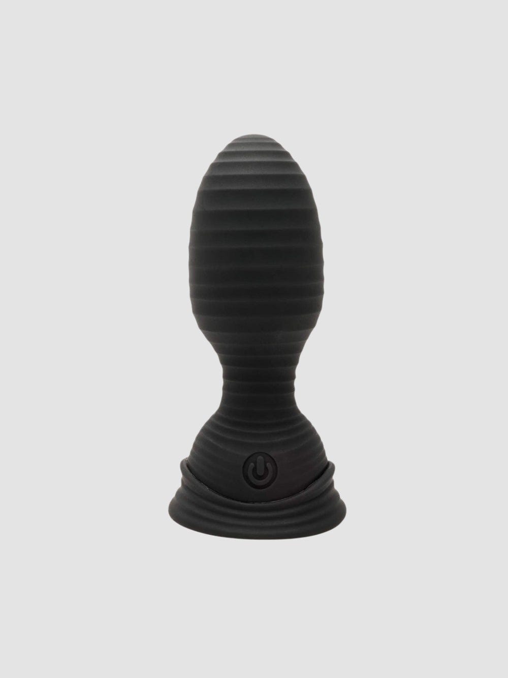 Butt Plug Vibrante Gonfiabile VIP Butt Plug Vibrante Gonfiabile VIP