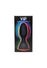 Plug Anal Vibrant Gonflable VIP