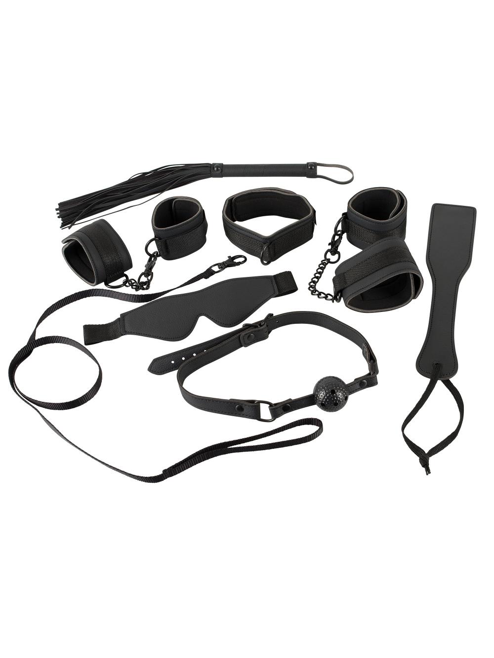 Kit Bondage 7 Piàces