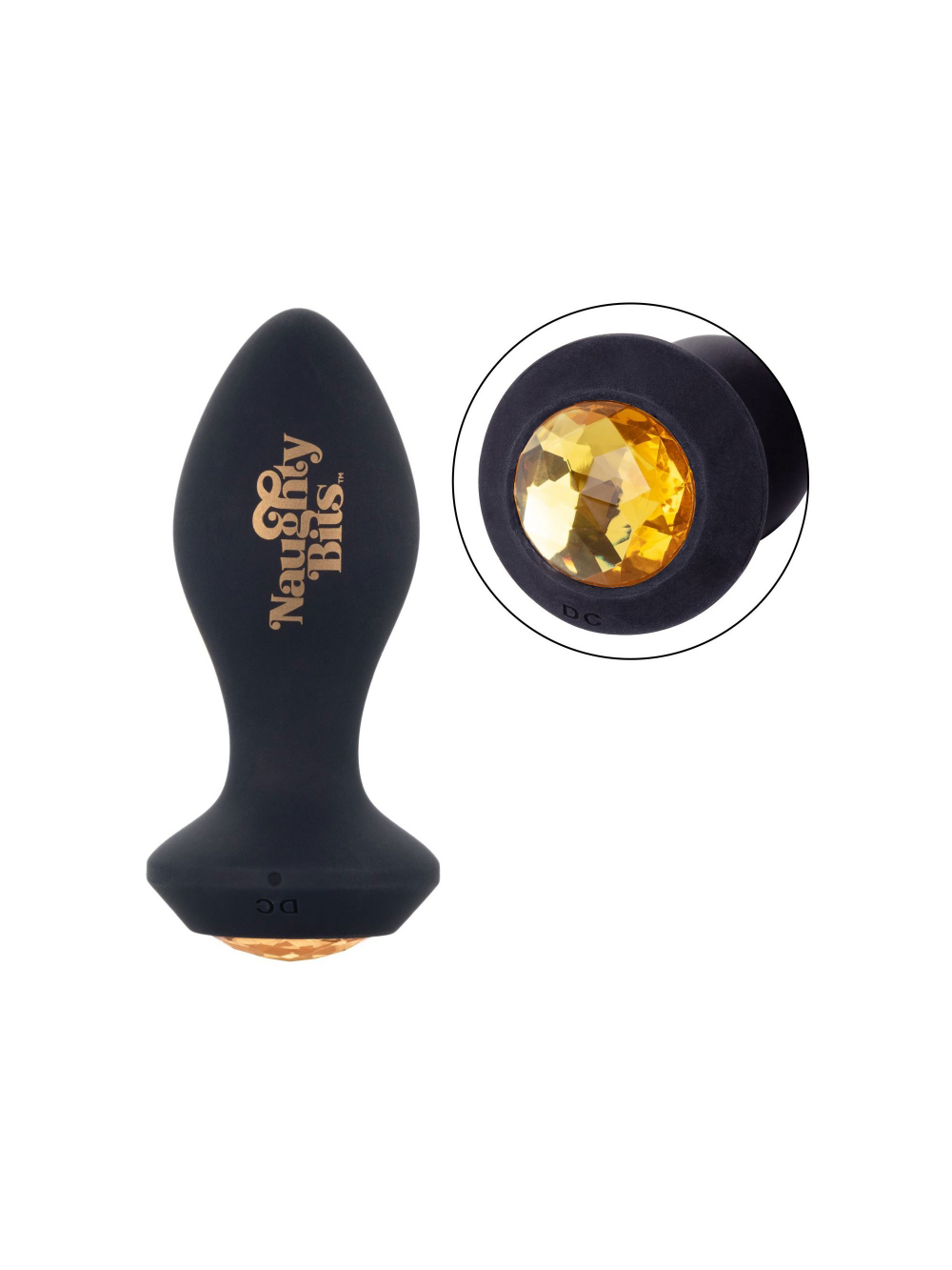 Plug Anal Vibrant Shake Your Ass main product photo