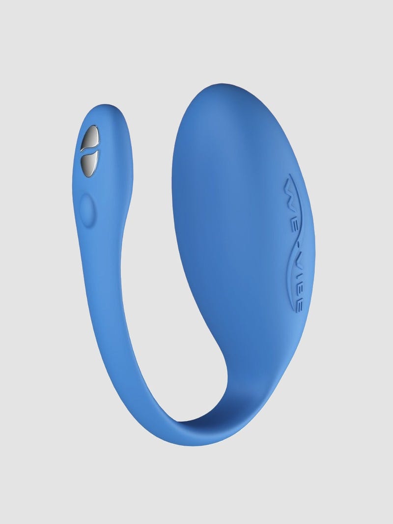 Ovetto Vibrante Connesso We-Vibe Jive
