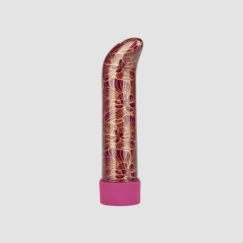 Vibromasseur Point G Oh My G-Spot 