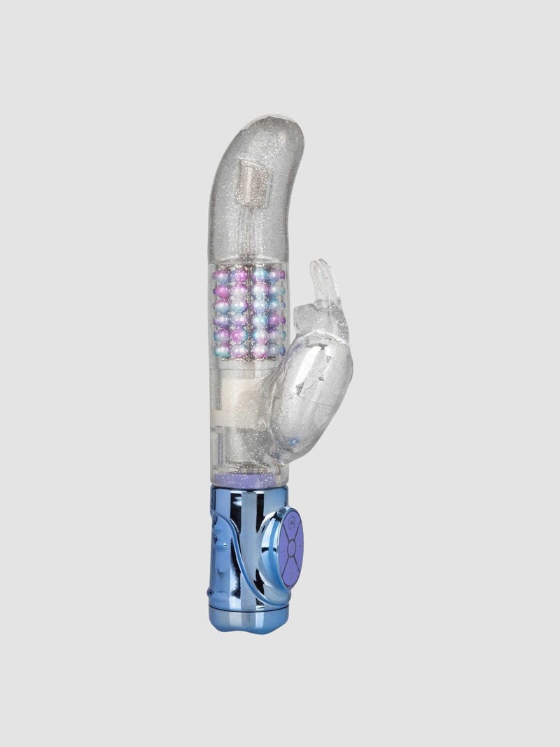 Stimulateur Rabbit Party In My Pants