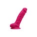 Gode Ventouse Silexpan Adam L Beige