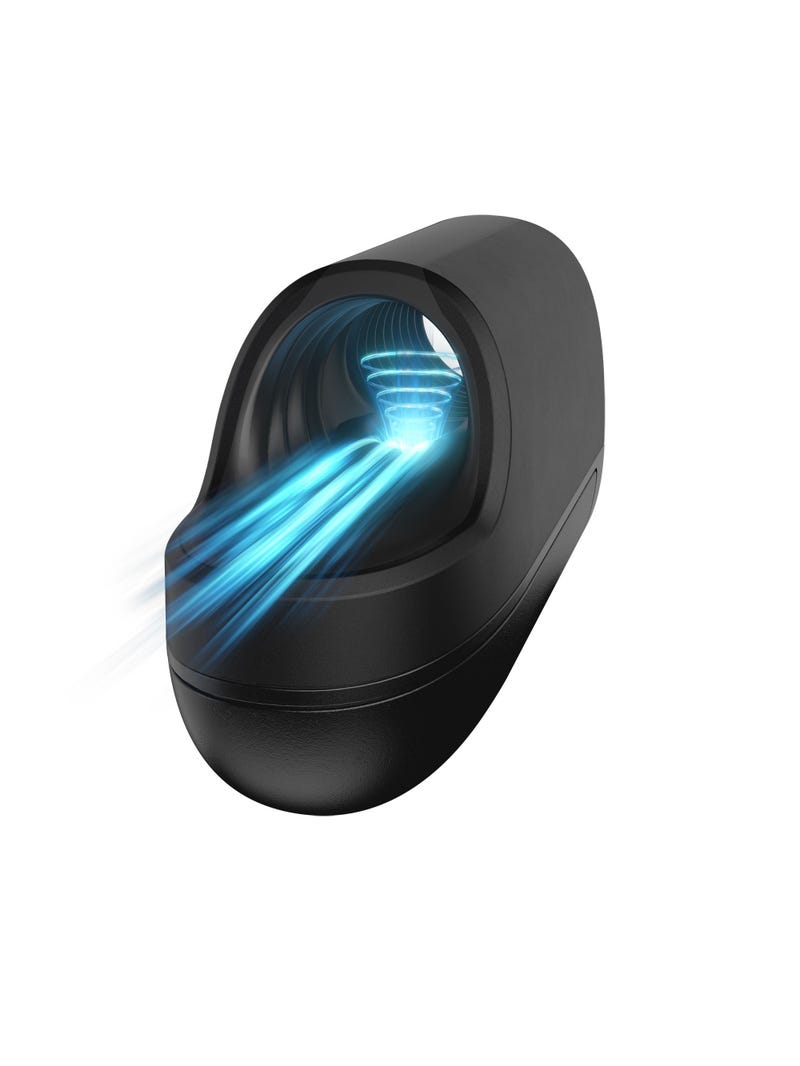 Arcwave ION Masturbateur à air pulsé main product photo