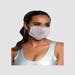 Masque de Protection M1006 Harlow Brillant Blanc