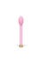 Vibratore O.M.G. Punto G Rosa