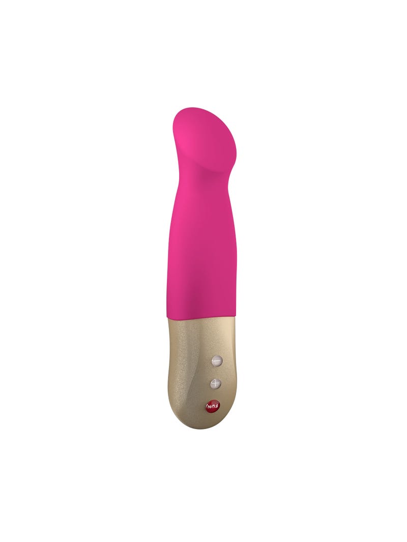 Vibromasseur Pulse Vibe Sundaze Rose main product photo