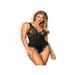 Body Luvae Nero