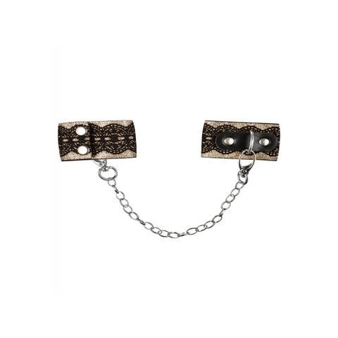 Menottes A746 Chaines