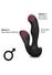 Plug Anal Vibrant Black Jamba