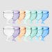 Coppette Mestruali Satisfyer Feel Secure Viola