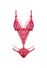 Body Lovlea Rouge