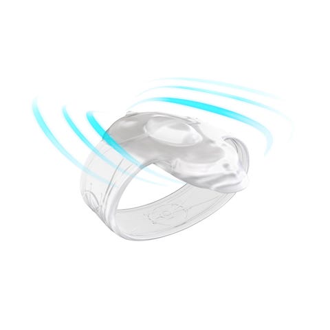 Anneau Vibrant Point G.Lover