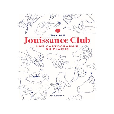 Jouissance Club