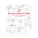 Jouissance Club - Une Cartographie du Plaisir