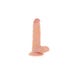 Gode Ventouse Réaliste G.Girl Style 24 cm