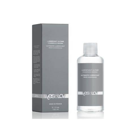 Lubrifiant Ultime Silicone Épais 150 ml