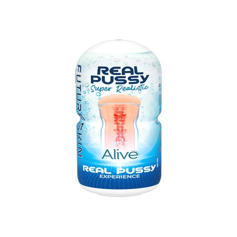Masturbateur Vagin Real Pussy Experience