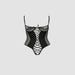 Body Melek Noir
