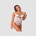 Body Silentia Blanc