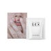 Feuilles de Menthe Stimulantes Oral Sex Strips Slow Sex