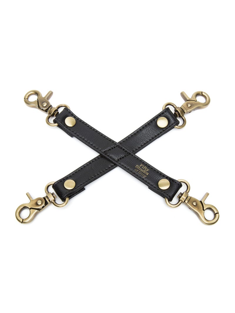 Attache Hogtie Cuir Bound To You main product photo