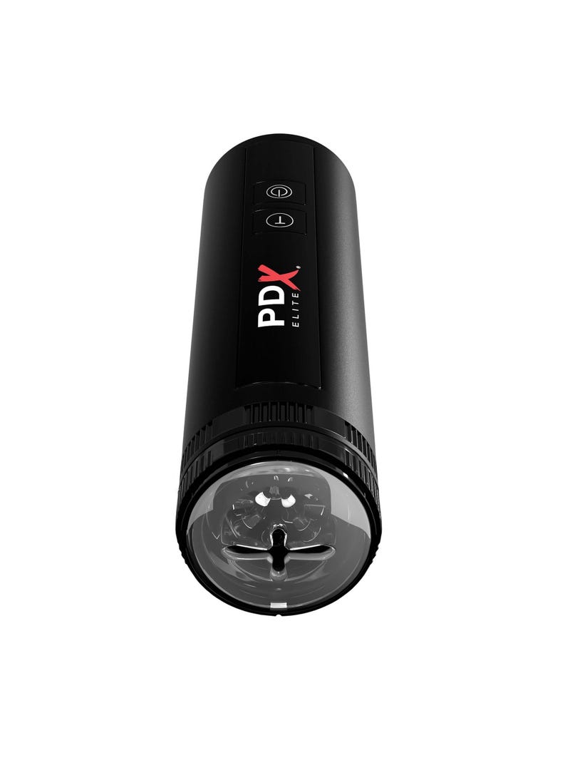 Masturbateur Automatique Moto Bator X PDX Elite main product photo