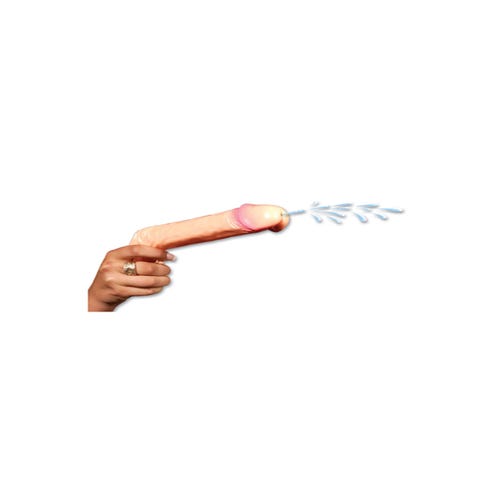 Pistolet à Eau Pénis