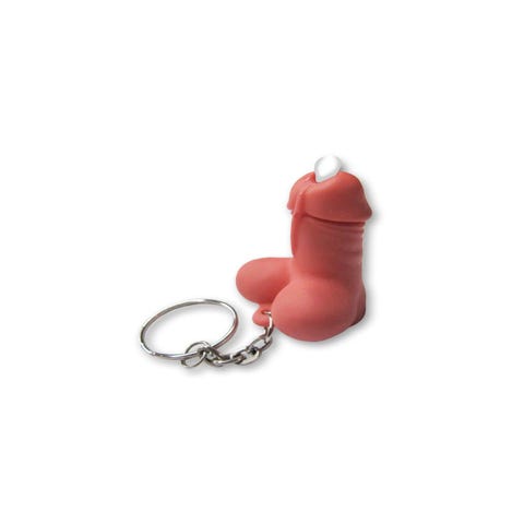 Porte-Clés Pénis