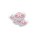 Ballons Seins Blancs