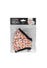 Masque de Protection Hearts Blanc