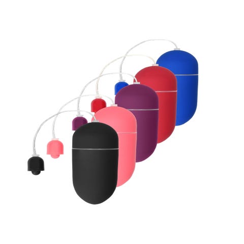 Oeuf Vibrant Vibrating Egg