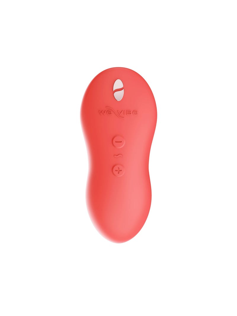 Galet Vibrant We-Vibe Touch X main product photo
