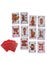 Jeu de Cartes Kamasutra Comic