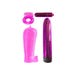 Kit pour Couple de 4 Sextoys Classix Ultimate Pleasure Rose
