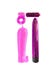 Kit pour Couple de 4 Sextoys Classix Ultimate Pleasure Rose