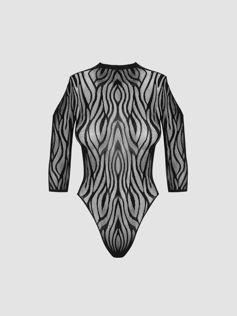 Body B130 Noir