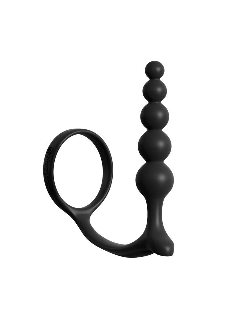 Chapelet Anal & Cockring Ass-Gasm Anal Fantasy main product photo