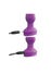 Plug Anal Vibrant Télécommandé Wall Banger Plug 3Some