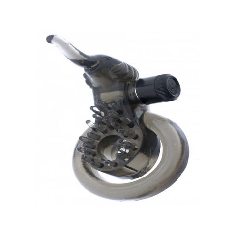 Cockring Elephant