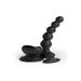 Palline Anale Vibrante Wall Banger Beads 3Some